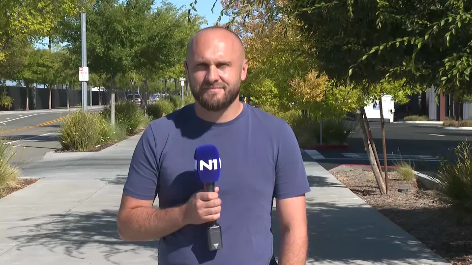 Semir Mustafić donosi posljednje informacije iz San Josea uoči meča "biti ili ne biti" VIDEO