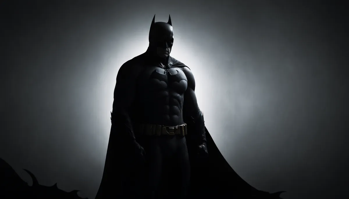 Meksički Batman "lijepi" lopove motora za bandere širom Lagos de Morena FOTO