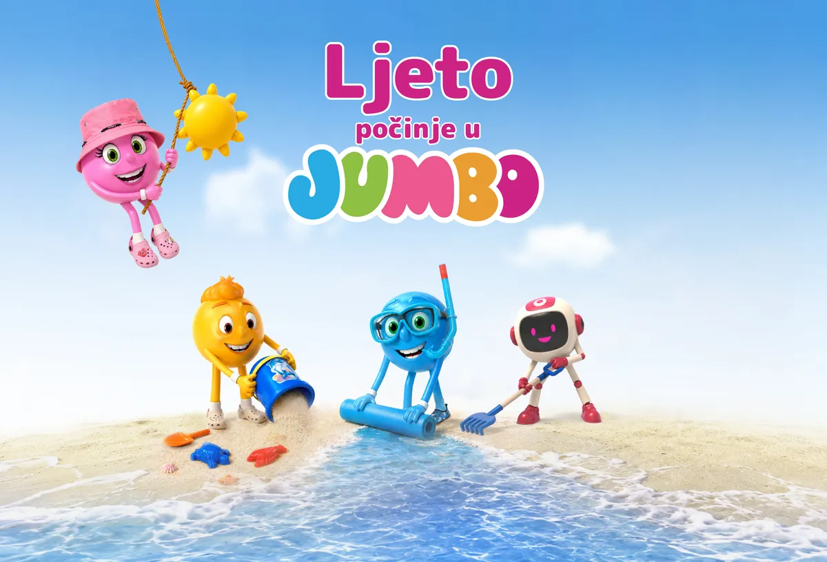 Ne počinjite planirati svoj odmor prije nego što pogledate ove ideje
