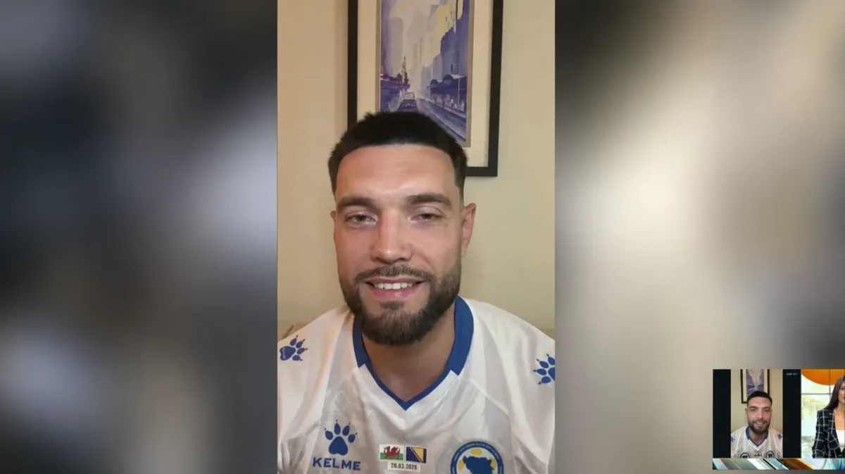 St. Louis postaje mali bh. grad: “Traži se karta više, čut će se naše navijanje”