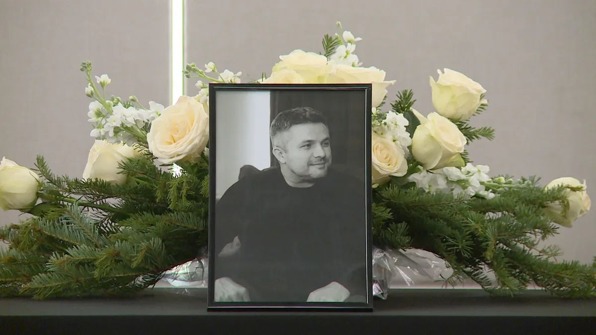 Održana komemoracija Edinu Avdiću u Beogradu: Brojne legende opraštaju se od čovjek koji je obilježio košarku našeg vremena (VIDEO)