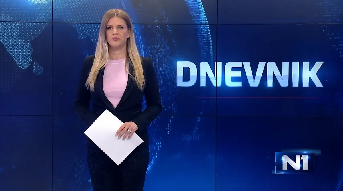 Dnevnik: Bezuspješno zasjedanje PIC-a, ko će naslijediti Schmidta?