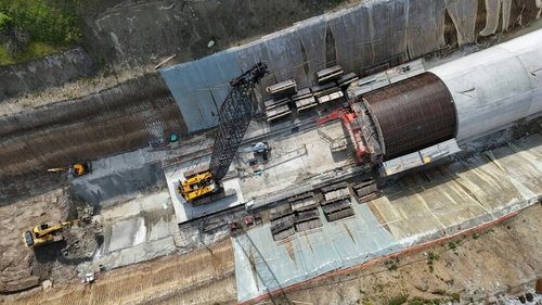 tunels crn omo re jadransko radovi
