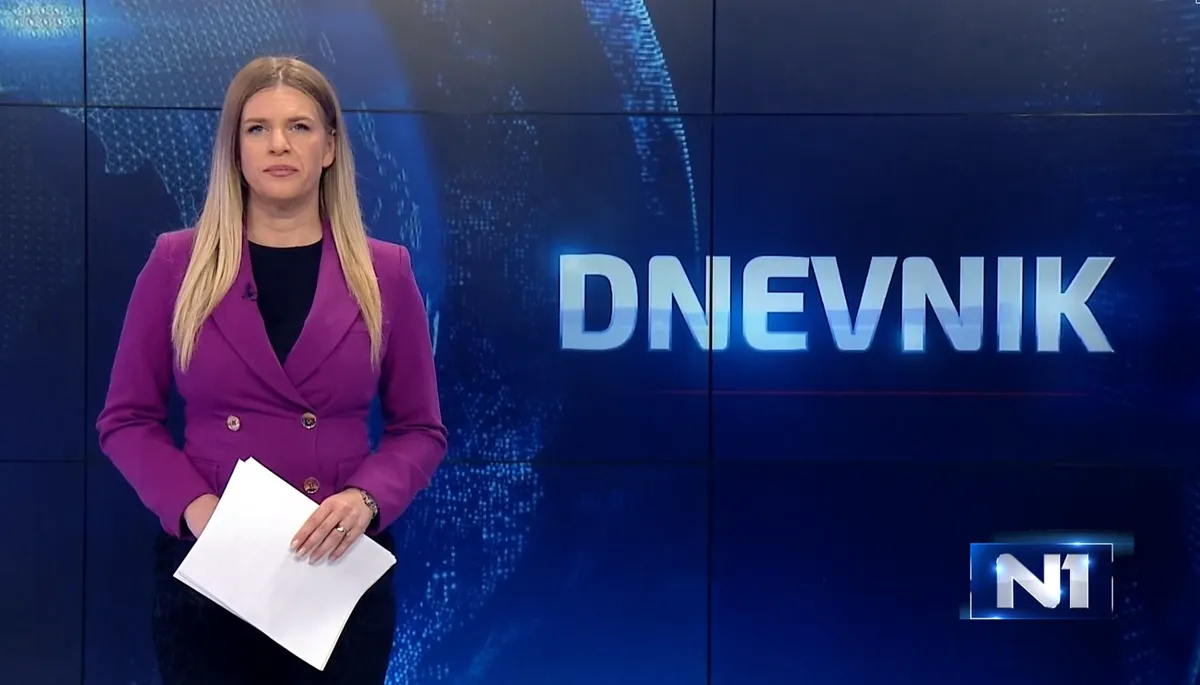 Dnevnik: Pucnjava u Banovićima, jedna osoba ubijena