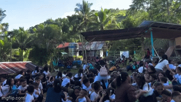 Potres magnitude 7,8 pogodio Filipine: Ima žrtava, izdano up