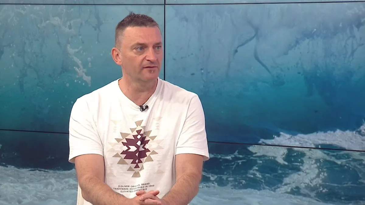 Zubić upozorava: Zmajeve u Torontu čekaju teški uslovi, a na