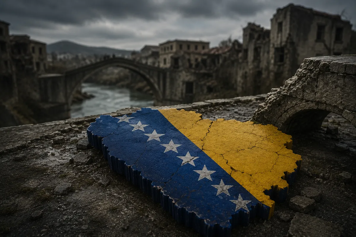 Era velikog američkog nadzora se završava, Dejton ostaje bez