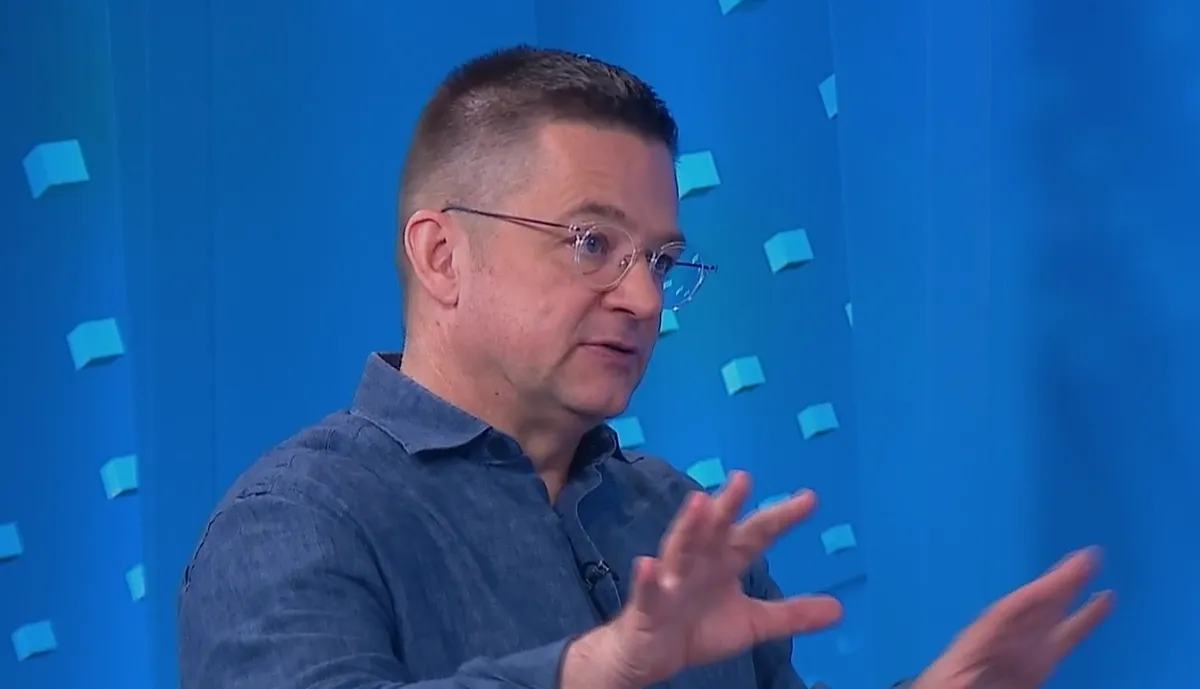 Jakovina o tzv. "Herceg-Bosni": Iritira se najbrojniji narod