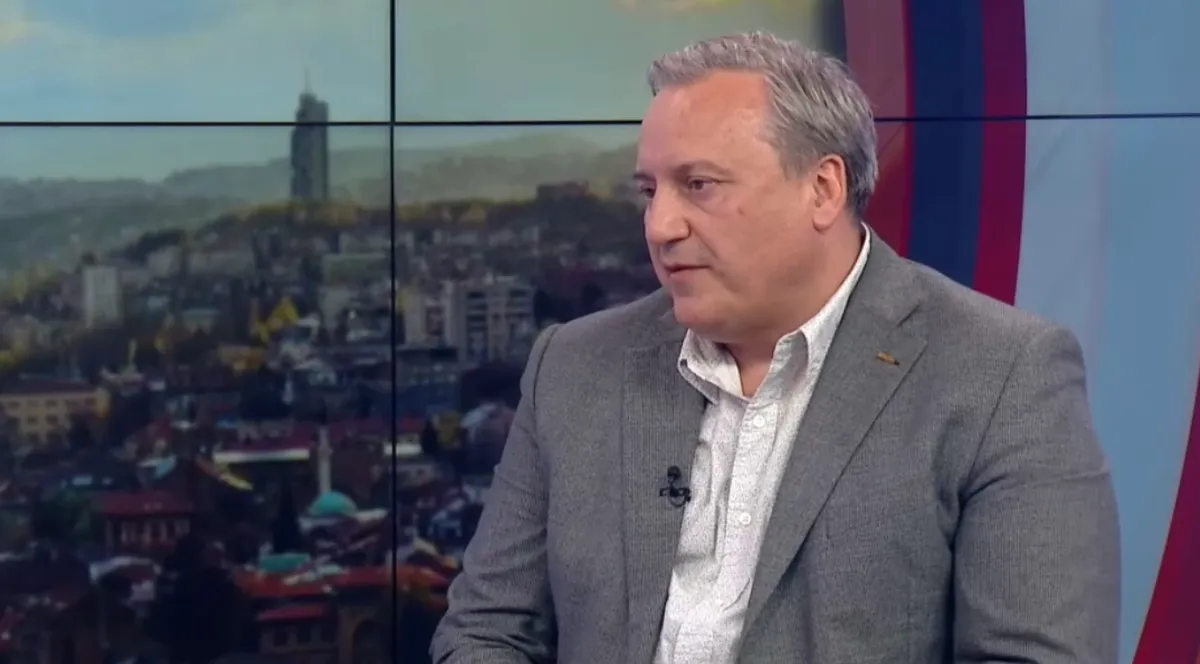 Garaplija za N1 o prijedlogu za transformaciju OHR