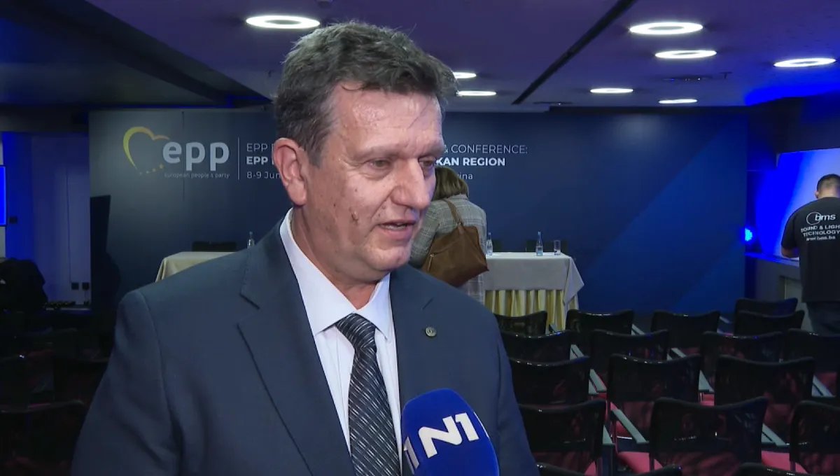 Blanuša odlučan: Čvrsto zagovaramo jedinstvo opozi