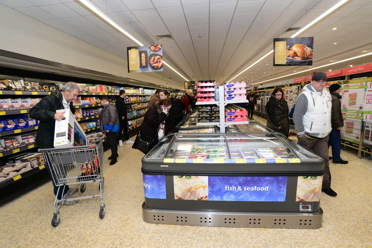 Lanac od 1.050 supermarket uvodi novo pravilo od 30,5 KM
