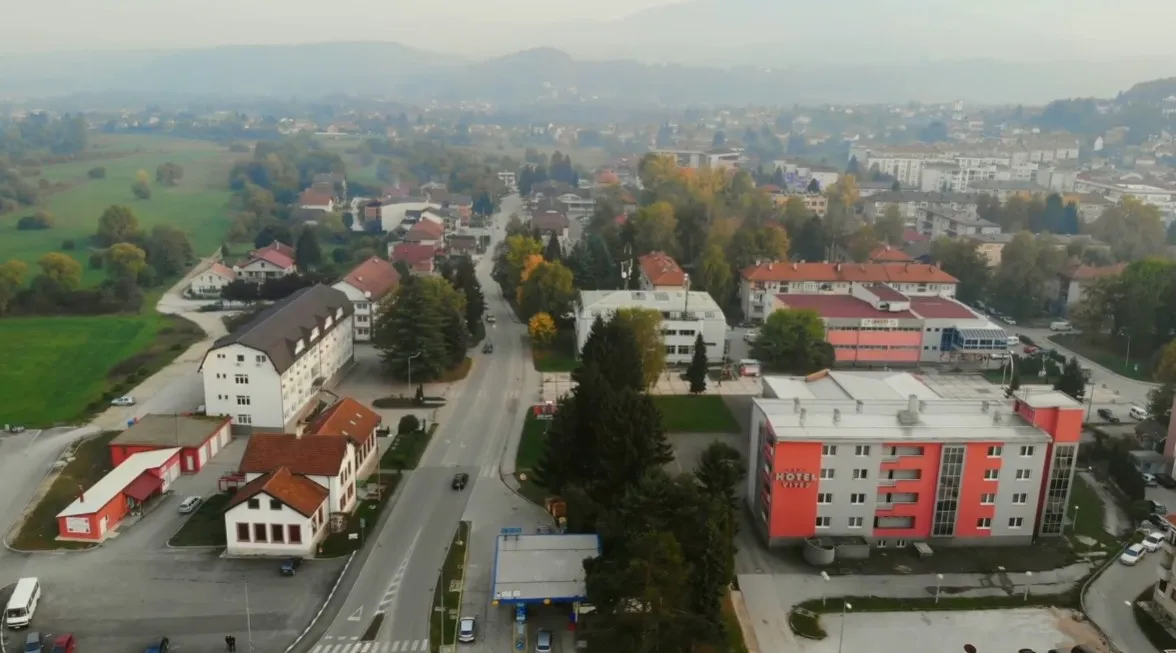 Dok BiH gori od euforije, u Vitezu nema fan zone za reprezen