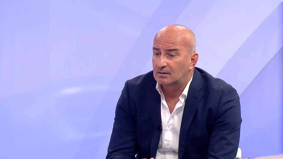 Čamdžić: SAD ne mogu ulagati u BiH i sarađivati s onima koji