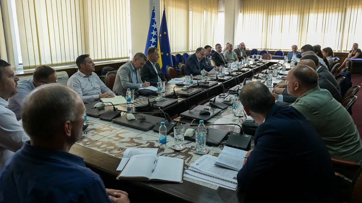 Od rudnika se traži više uglja, sindikati upozorav