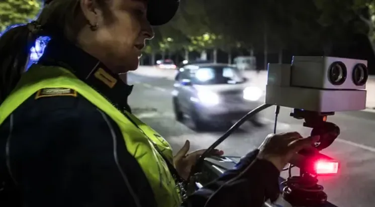 Novo oružje u rukama policajaca, pametne kamere mogu vidjeti