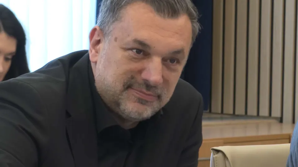 Bosnia Foreign Minister eads to Vienna for European integration talks