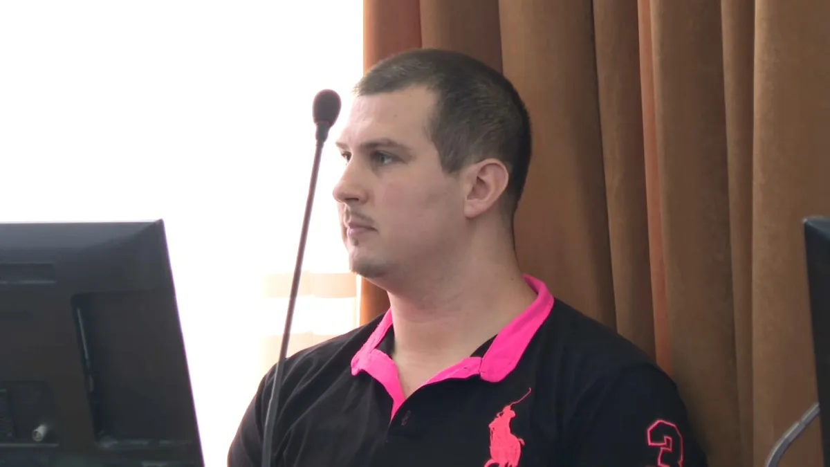Nastavljeno suđenje Anisu Kalajdžiću za ubistvo Aldine Jahić