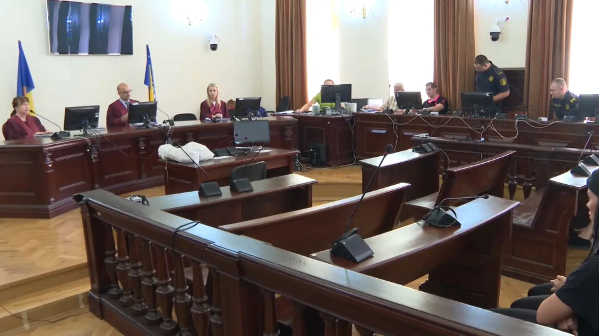 Potresno svjedočenje prijateljice Aldine Jahić: "Neposredno prije ubistva rekla mi je - 'Imam i ja pravo na slobodan život'"