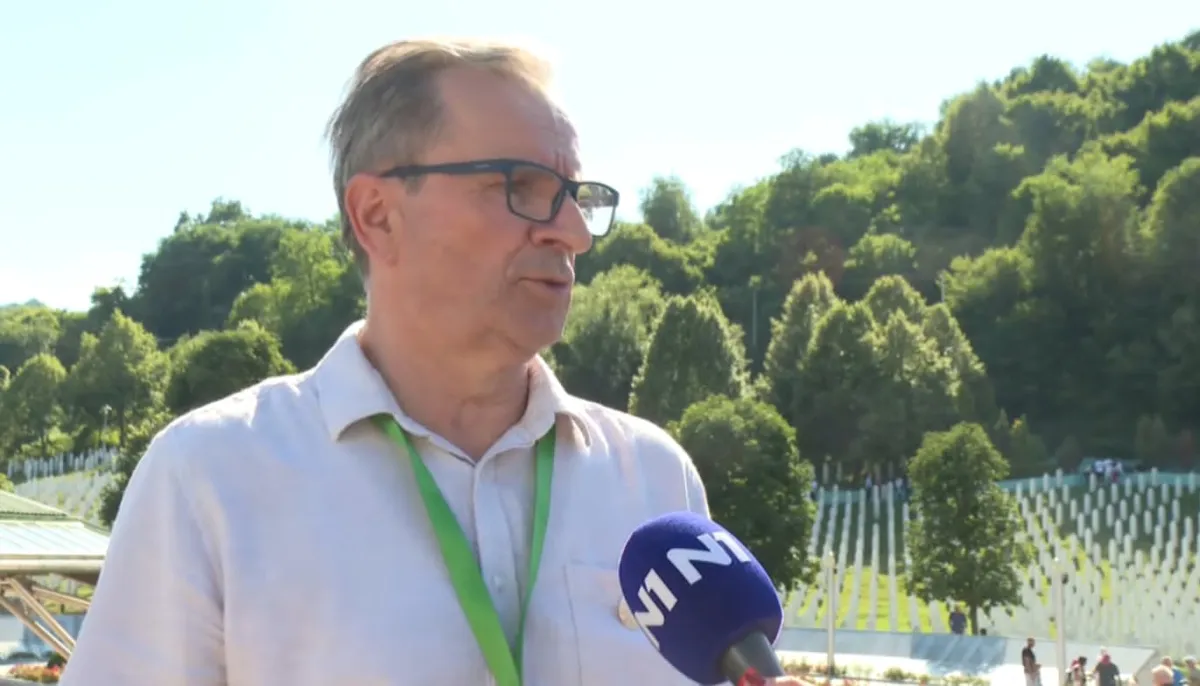 Fejzić: Imamo rezolucije, ali na terenu nijedan problem nije riješen