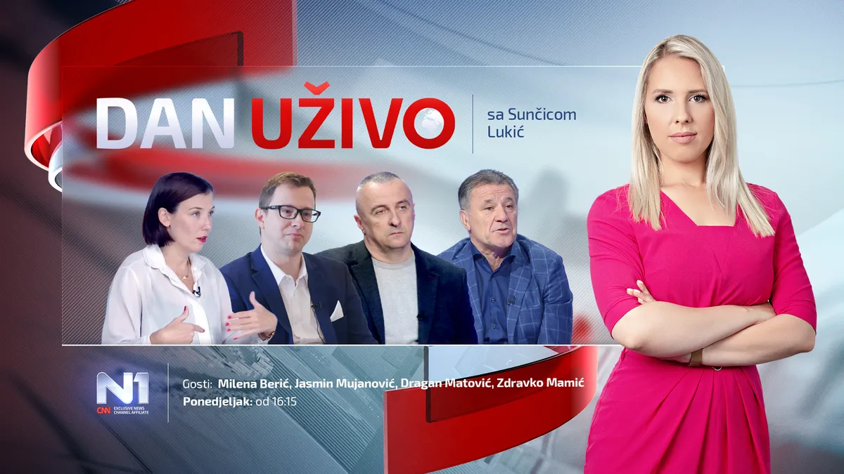 Dan uživo: Izlazi li 23.000 radnika na proteste?