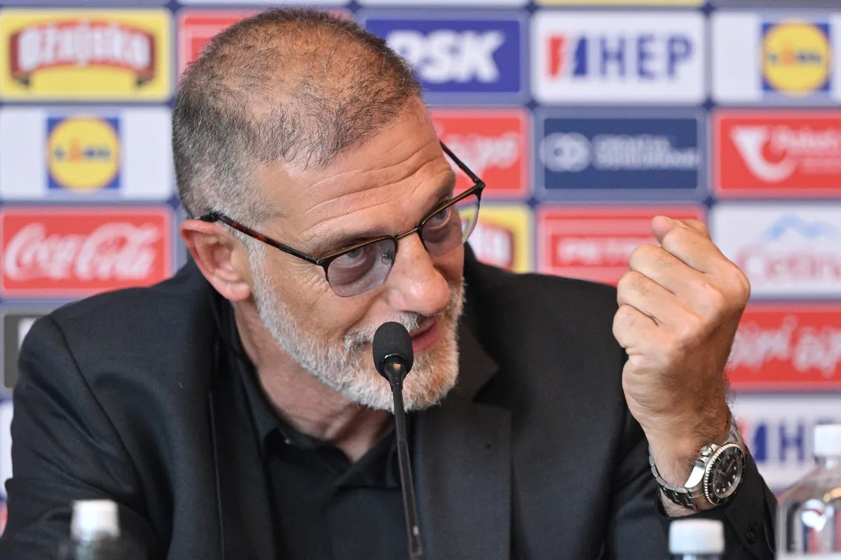 Bilić odgovorio na prozivke nakon preuzimanja Hrvatske: "Ako ja nisam dovoljno desno..."