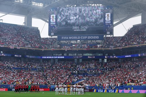 Soccer Football - FIFA World Cup 2026 - Quarter Final - Norway v England -