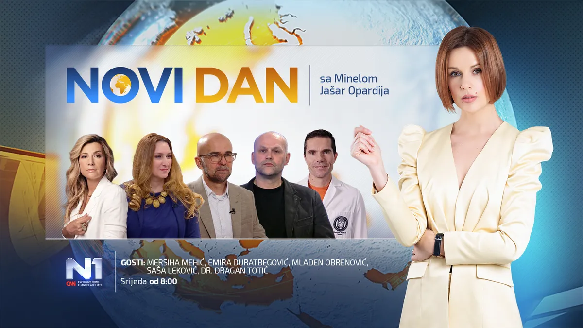 U Novom danu razgovaramo sa stručnjacima: Šta radnici žele?