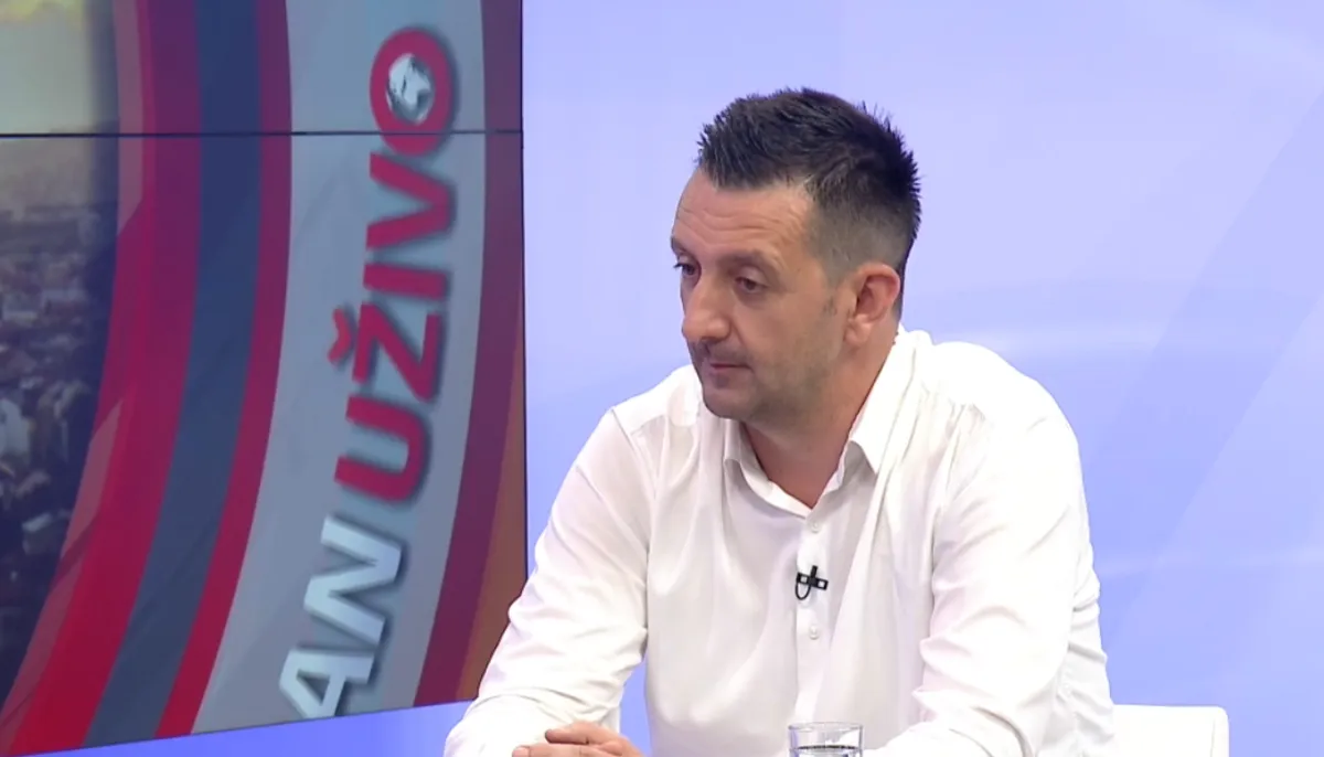 Isanović: Bh. reprezentacija u fudbalu treba nastaviti kontinuitet dobrih rezultata