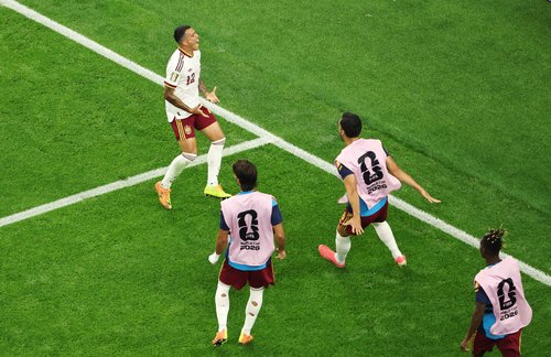 Soccer Football - FIFA World Cup 2026 - Semi Final - France v Spain - Dallas Stadium,