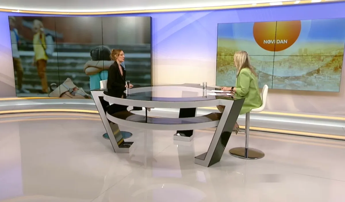 Svako peto dijete u BiH se suočava sa nekim oblikom seksualnog uznemiravanja: Šta to govori o našem društvu?