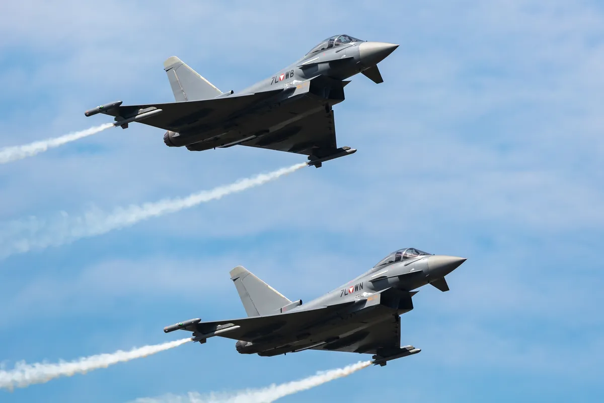 Saudijci ispalili 10 Storm Shadowa na glavni aerodrom u Jemenu, sve promašile metu