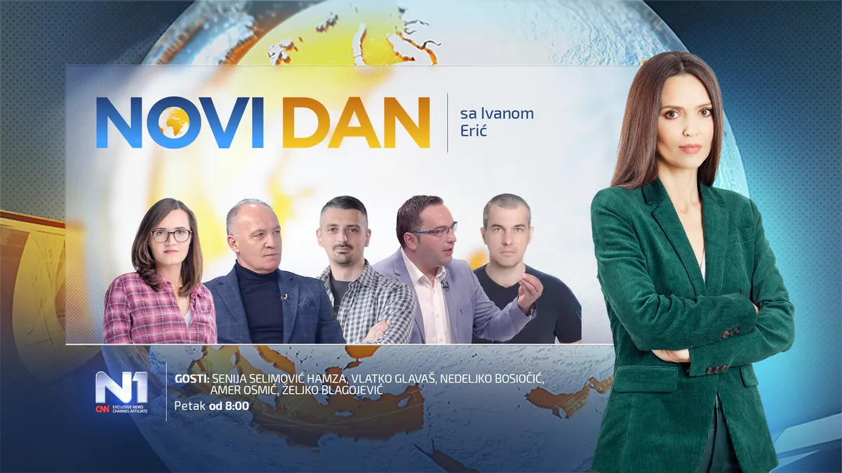 Novi dan: Odakle dolaze suze, osjećaj zajedništva i kolektivni ponos zbog sportskih uspjeha?