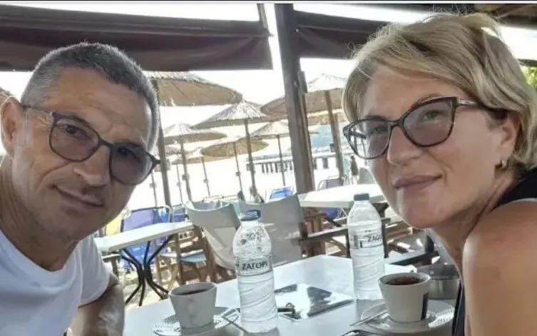 Supruga Srbina koji je djelomično isisan kroz prozor aviona: "Lice mu potpuno unakaženo, krv posvuda"