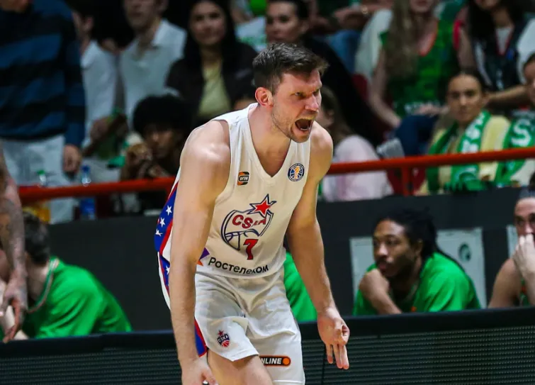 CSKA se vraća u Euroligu?