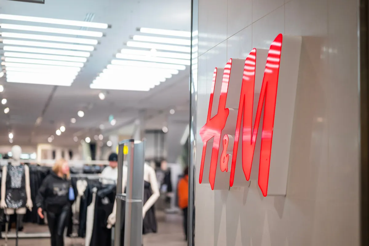 H&M nastavlja s gašenjem prodavnica: U 2026. godini planiraju zatvoriti još 170 objekata širom svijeta