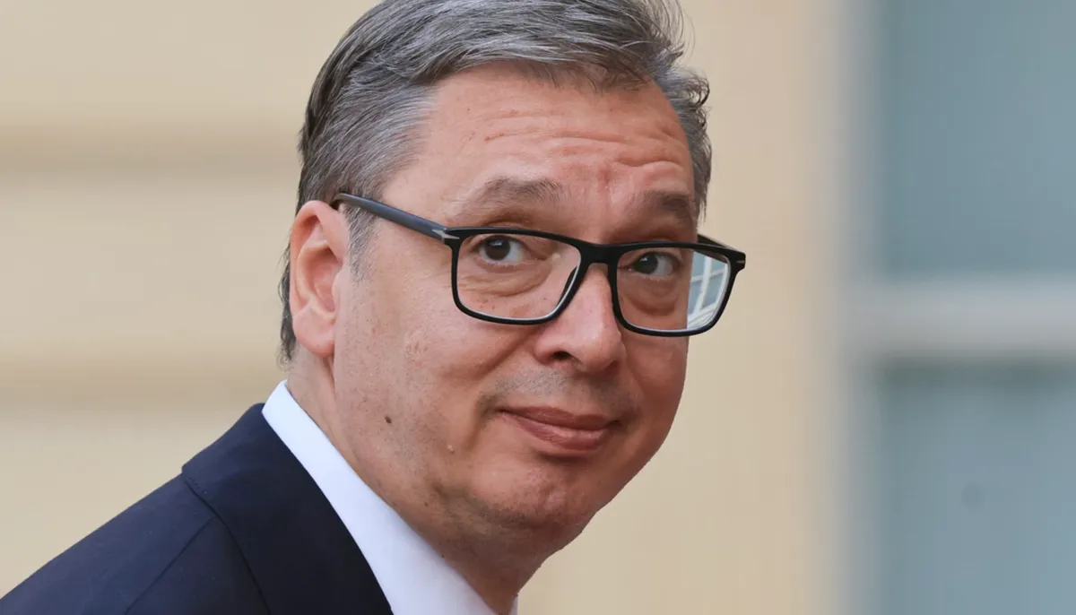 Udio u vojnom gigantu iz BiH prodat kompaniji povezanoj sa Vučićem