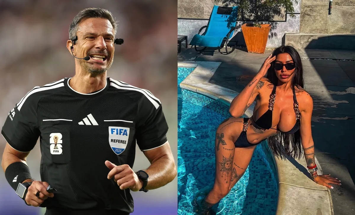 Prije šest godina uhapšen u Bijeljini, sada će suditi finale Svjetskog prvenstva
