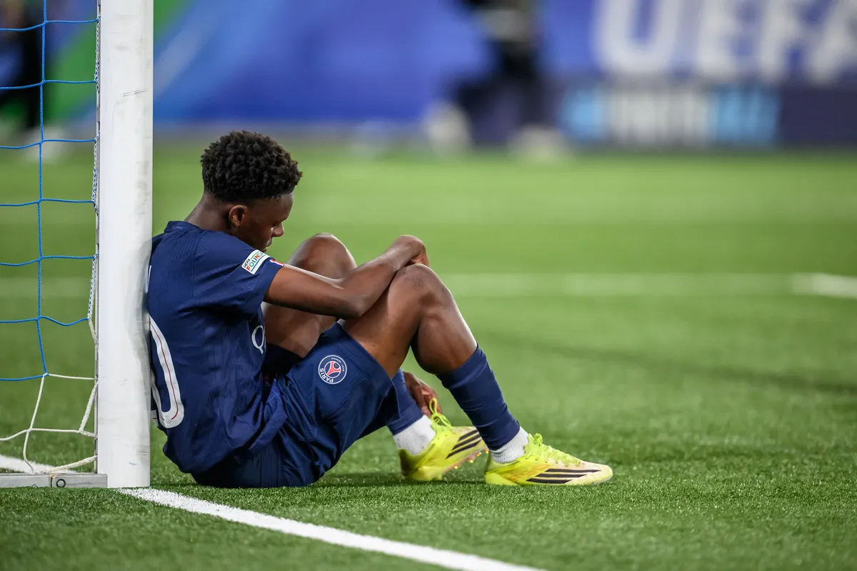 L'Equipe piše: Igrač PSG-a odabrao Dinamo!