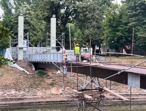 ars aevi rekonstrukcija