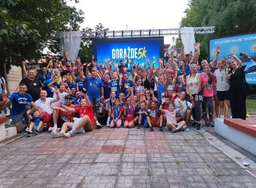 goradze 5k 2026