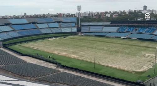 stadion centrario urugvaj