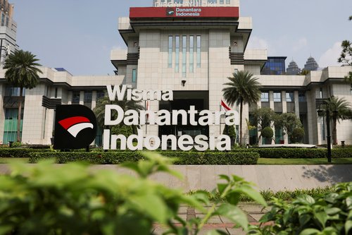 indonezija
