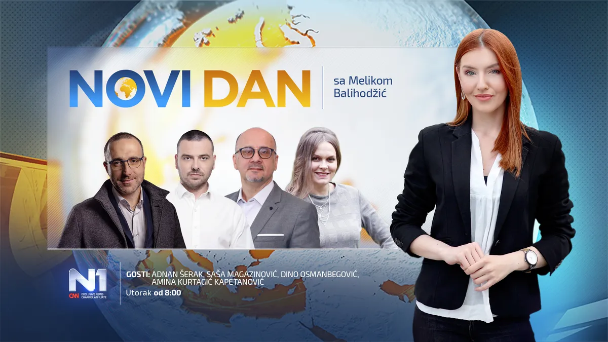 Novi dan: Električni romobili uskoro bi i u Bosni i Hercegovini mogli dobiti jasna pravila igre