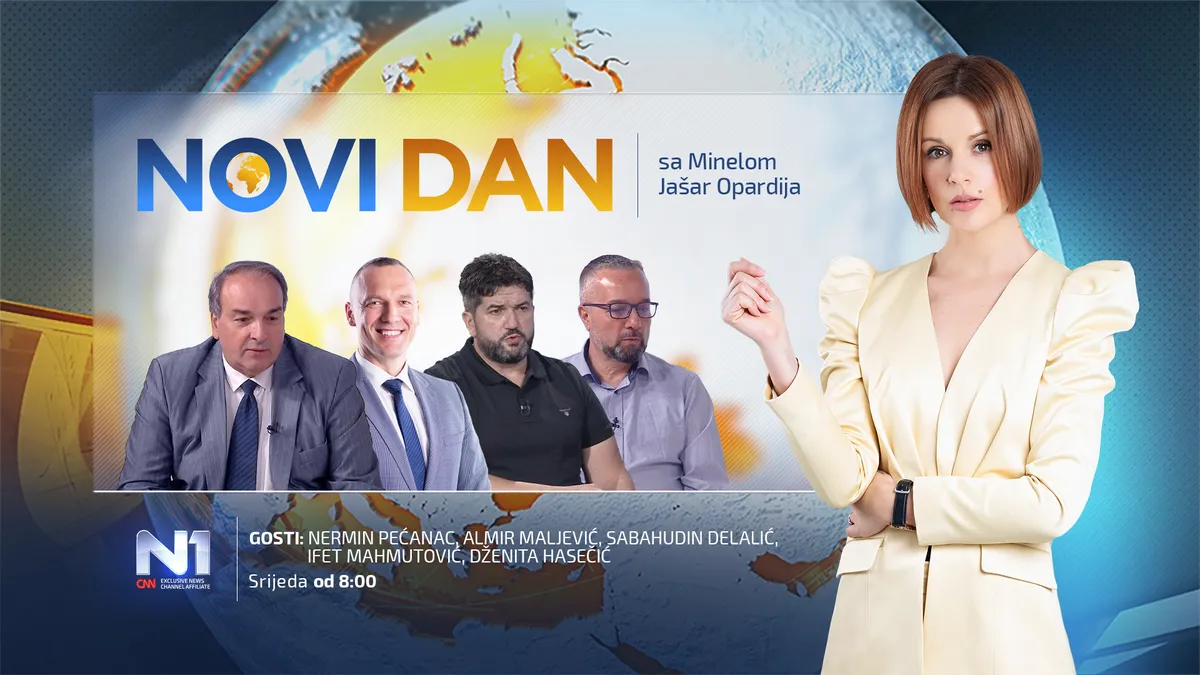 Centralna tema Novog dana "Sigurnost u saobraćaju": Je li svedena na kažnjavanje vozača?