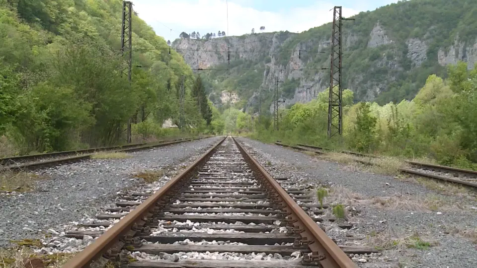 Od simbola industrijskog razvoja do propadanja: Može li Unska pruga pokrenuti preporod?