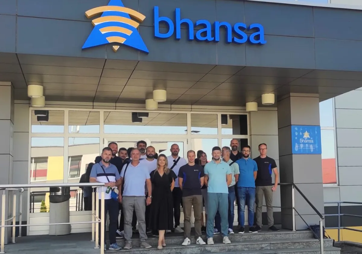 Navigating European skies: BHANSA affirms economic stability and sovereignty in new analysis