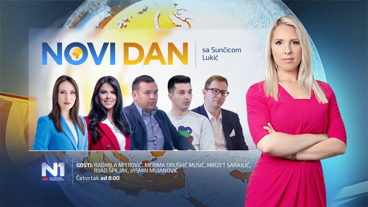 Vremenski ekstremi nad Balkanom: Kad se "vatrene kupole" sudare sa superćelijskim olujama