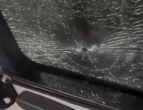 Urugvajski navijači pucali na autobus s Argentincima! (VIDEO)