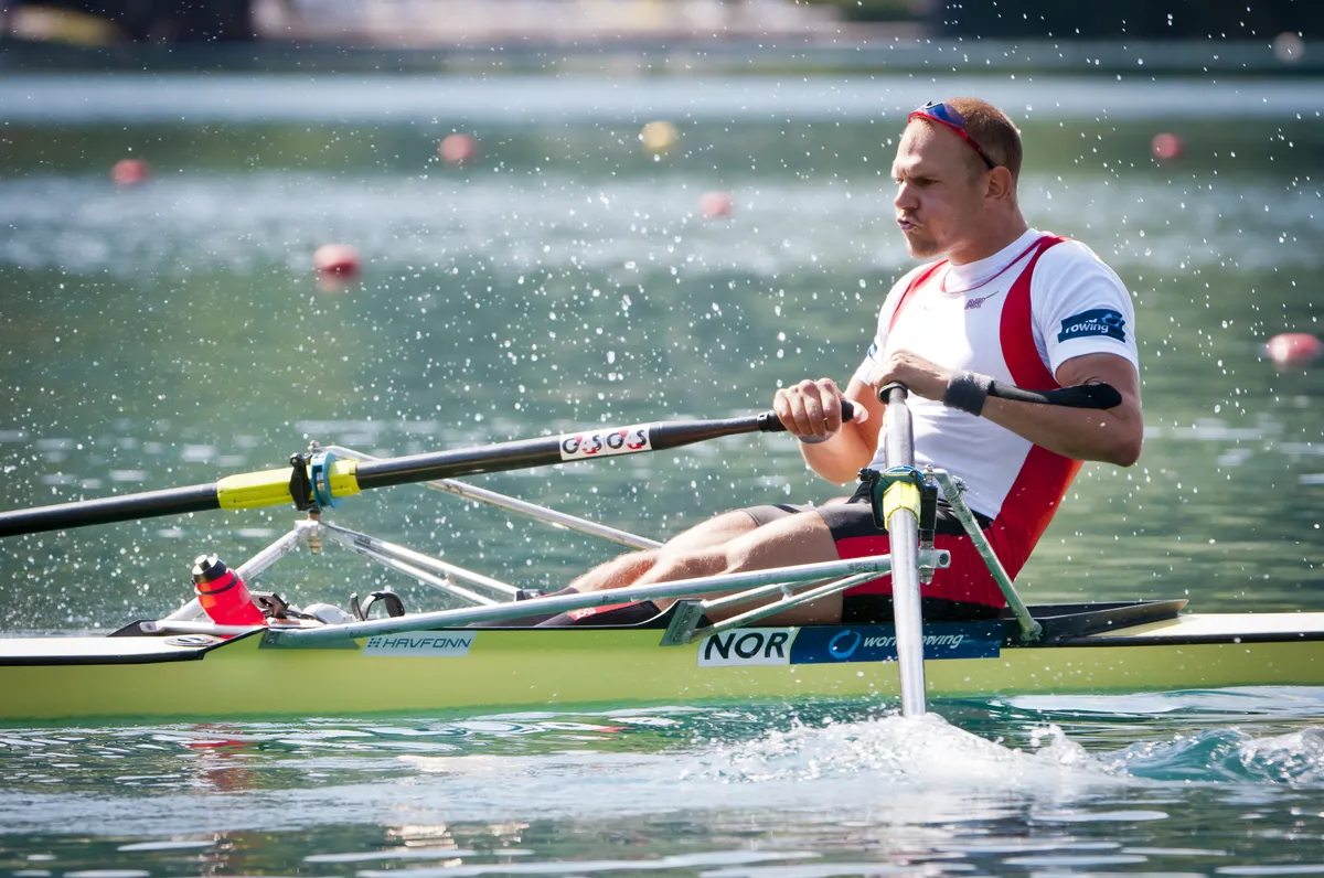 Olimpijski šampion pronađen mrtav, Norveška zavijena u crno