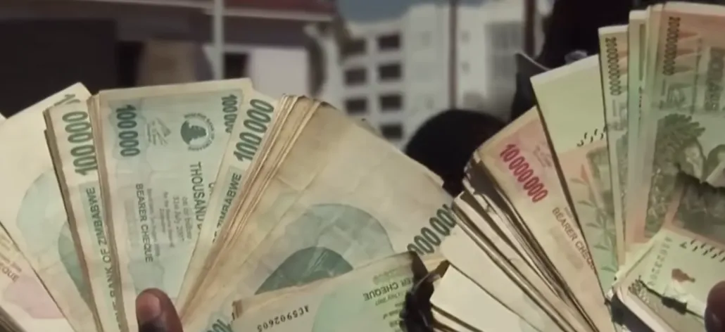 Zemlja koja je štampala novčanicu od 100 biliona, a cijene su rasle toliko brzo da se kruh plaćao skuplje popodne nego ujutro